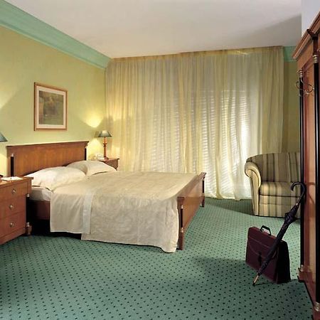 Hotel Post Laaben 部屋 写真