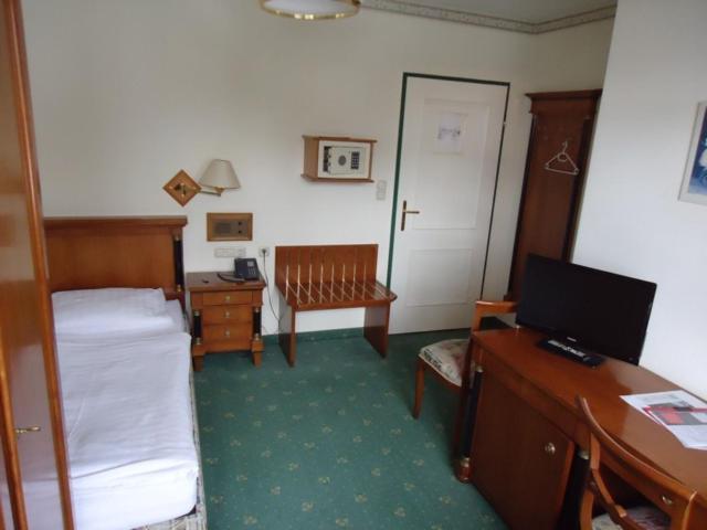 Hotel Post Laaben 部屋 写真