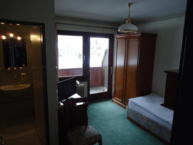 Hotel Post Laaben 部屋 写真