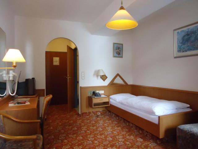 Hotel Post Laaben 部屋 写真