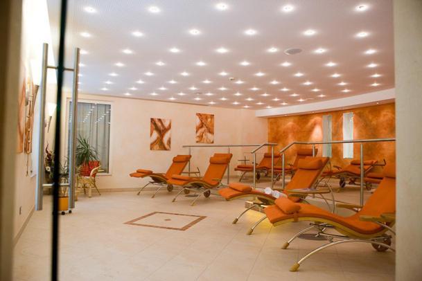 Hotel Post Laaben エクステリア 写真