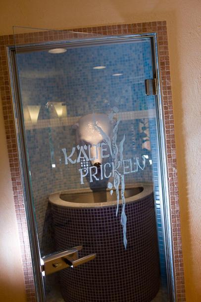 Hotel Post Laaben エクステリア 写真